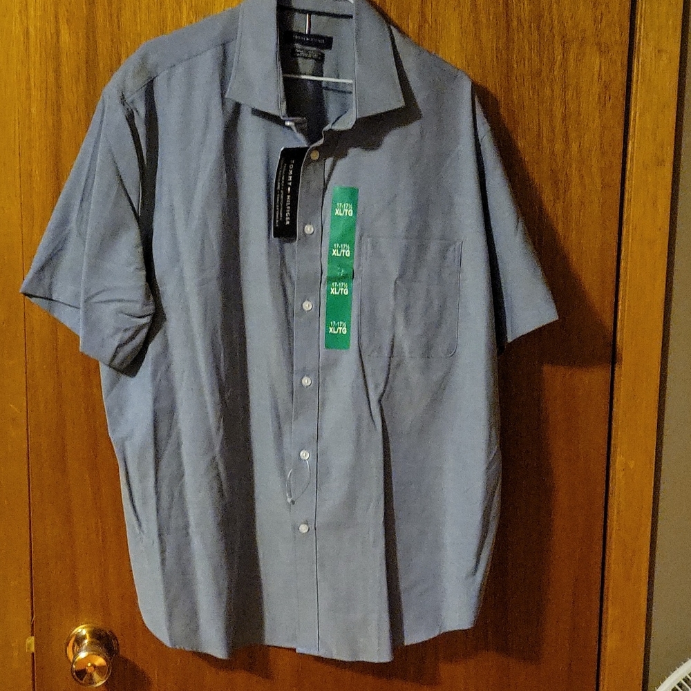Casual shirt